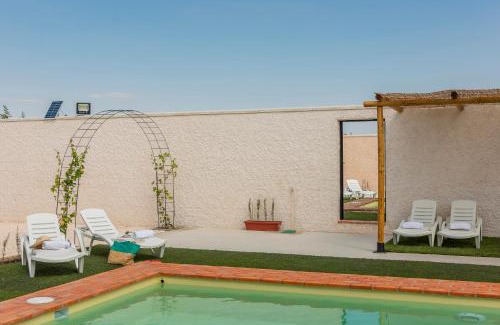 La Lantejuela House | Casa Rural Lola - Lantejuela