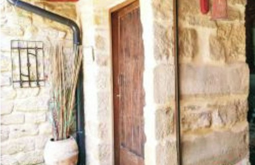 San Asensio Cottage | Casa Rural Los Carros, house with courtyard for 8 people