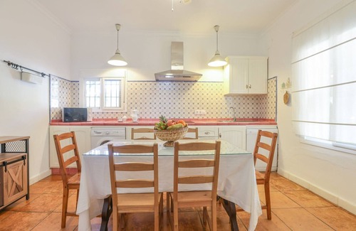 Lora Del Rio Villa | Casa Rural Los Menestrales - Villa With Pool