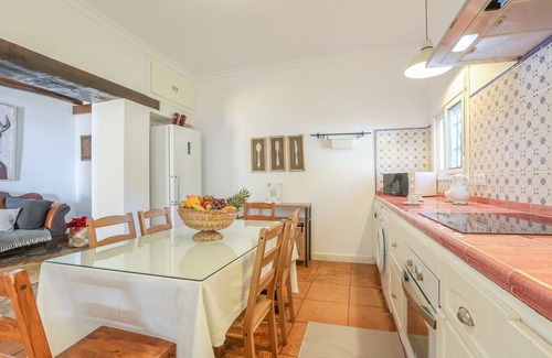 Lora Del Rio Villa | Casa Rural Los Menestrales - Villa With Pool