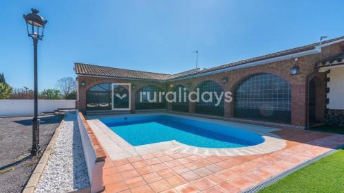 Lucena Apartment | Casa Rural Lucena