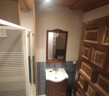 Valle de Santibanez House | Casa Rural Martínez