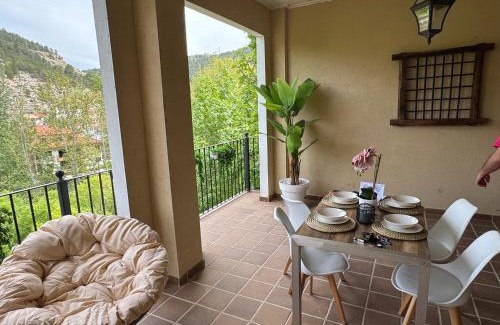 Alcala del Jucar House | Casa Rural Mirador del Júcar