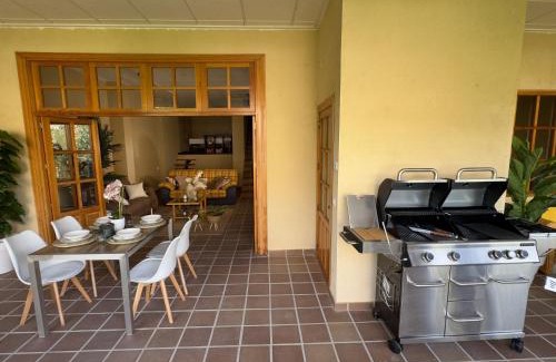 Alcala del Jucar House | Casa Rural Mirador del Júcar
