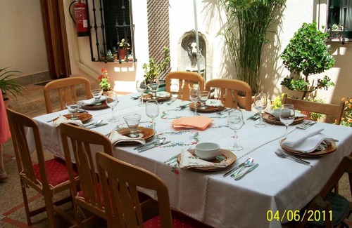 Cozar House | Casa Rural Morada Maragata