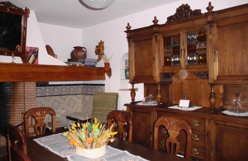 Cozar House | Casa Rural Morada Maragata