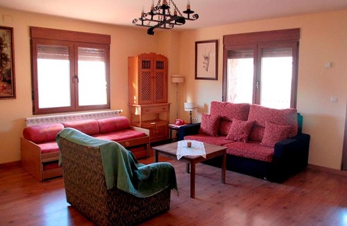 Riopar House | Casa Rural Nacimiento Rio Mundo