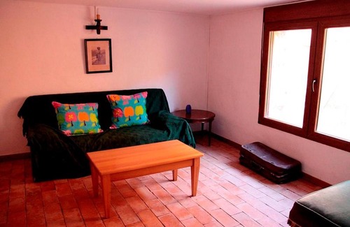 Riopar House | Casa Rural Nacimiento Rio Mundo