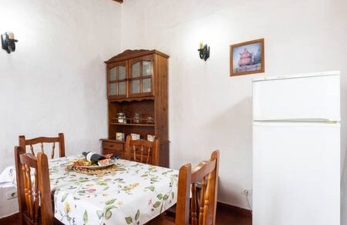 Las Casas Apartment | Casa Rural Nina - Charming stay & Terrace, Hierro