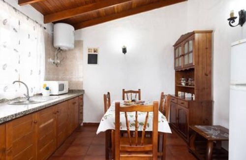 Las Casas Apartment | Casa Rural Nina - Charming stay & Terrace, Hierro