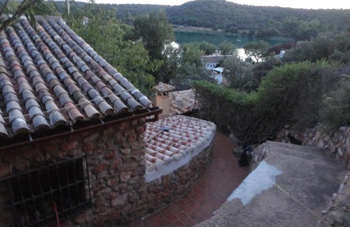 Ossa de Montiel House | Casa Rural Noel en Parque Natural Lagunas de Ruidera