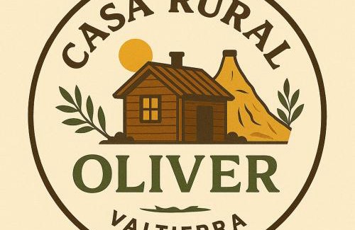 Valtierra House | Casa Rural "OLIVER" Bardenas