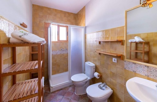 Carmona Villa | Casa Rural Oregano Carmona by Ruralidays