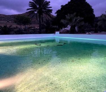 El Pozo de los Frailes House | Casa Rural Parque Natural Cabo de Gata