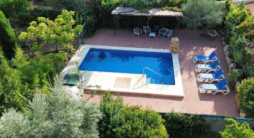Ruidera House | Casa Rural Pernales II