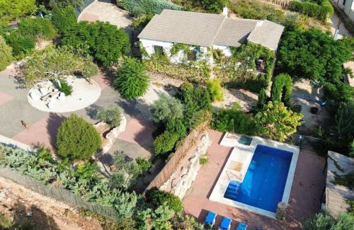 Ruidera House | Casa Rural Pernales II