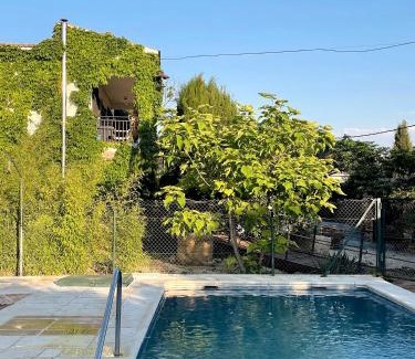 Ruidera House | Casa Rural Pernales II