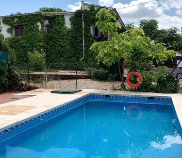 Ruidera House | Casa Rural Pernales II