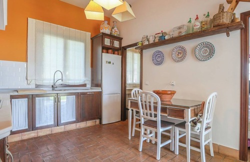 Marchena Villa | Casa Rural Pozo Viejo Marchena by Ruralidays