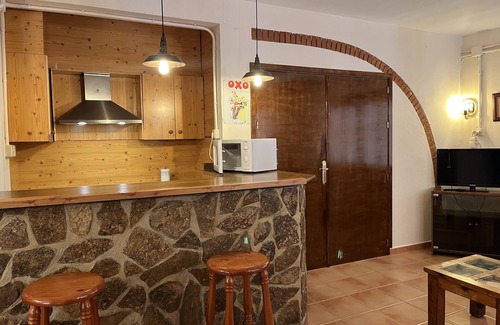 Moratalla House | Casa Rural Puerto Rico en Moratalla