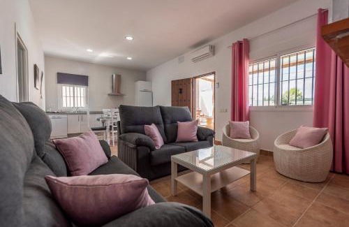 La Lantejuela House | Casa Rural Rafael