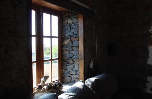 Vera de Erques Ski Chalet | Casa Rural Refugio del Silencio, Adeje, Wi-Fi