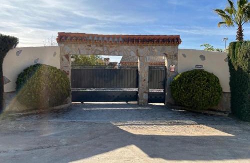 Ronda House | Casa Rural Ronda OV Holiday