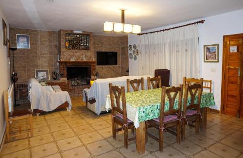 Ossa de Montiel House | Casa Rural RosaVera