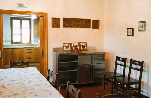 Albandi House | Casa Rural Salguero de Abajo