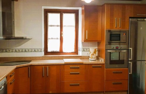 Albandi House | Casa Rural Salguero de Abajo