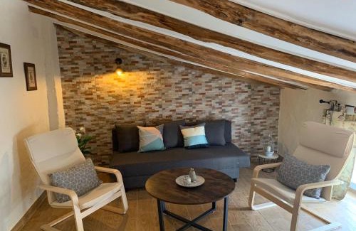 Siles Apartment | Casa Rural San Francisco II