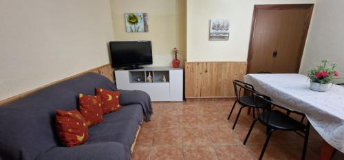 Cepeda House | Casa Rural San Marcos