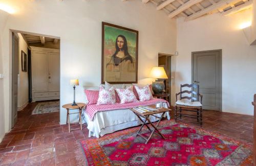 Pals House | Casa rural siglo xviii