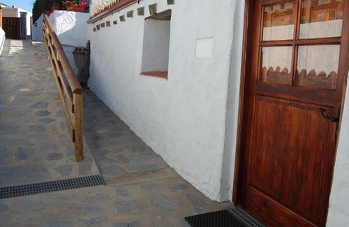 Las Vegas House | Casa rural sofia
