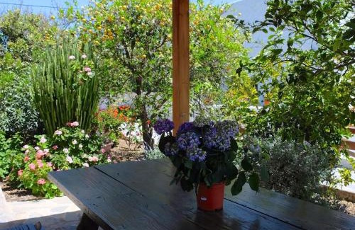 Las Vegas House | Casa rural sofia