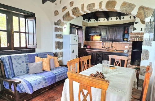 Icod de los Vinos Cottage | Casa Rural Teide in Icod de los Vinos by HRTenerife Netn