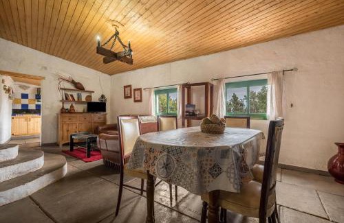 Teno Alto House | Casa rural Teno Alto