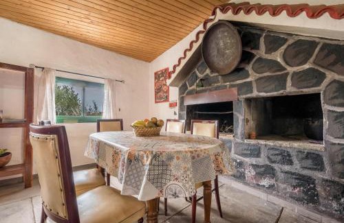 Teno Alto House | Casa rural Teno Alto