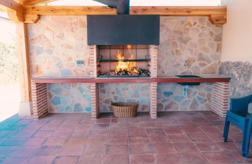 Torrecaballeros House | Casa Rural Torrecaballeros-Segovia