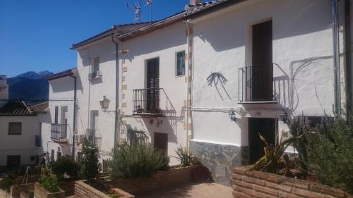 Yunquera House | Casa Rural Torrecilla, 1919