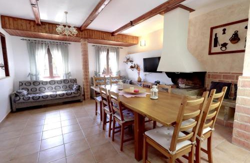 Ruidera House | Casa Rural Victoria