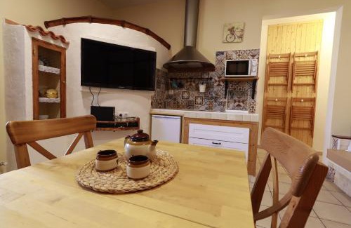 Ruidera House | Casa Rural Victoria