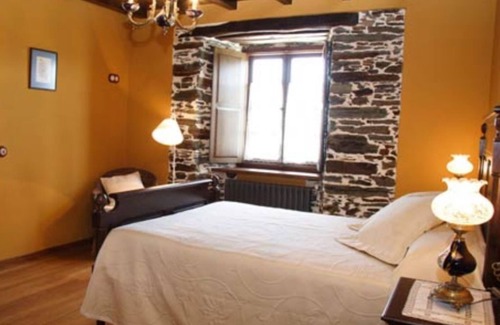 Ribadeo House | Casa Rural Vila Pomar