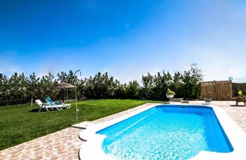 La Lantejuela House | Casa Rural Villa Lucrecia