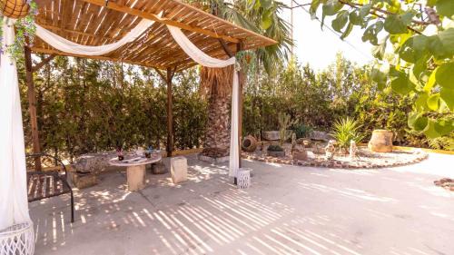 La Lantejuela House | Casa Rural Villa Lucrecia