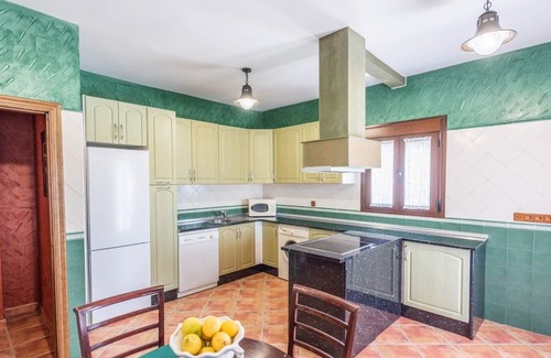 Ronda Villa | Casa Rural Villa Mora Ronda by Ruralidays