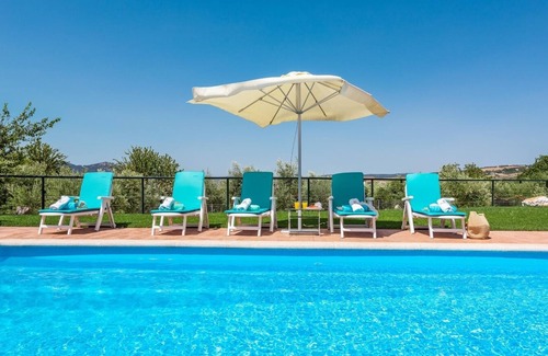 Ronda Villa | Casa Rural Villa Mora Ronda by Ruralidays
