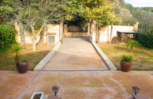 Ossa de Montiel House | Casa Rural Villa Sem Sem B