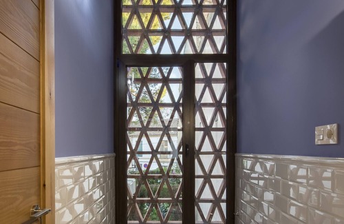 Cullar Vega House | Casa Rural Villa San Juan