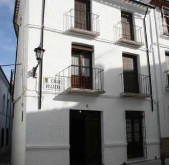 Priego de Cordoba House | Casa Rural Villalta